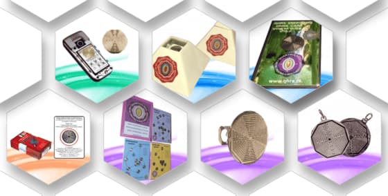 Nano čip tehnologija